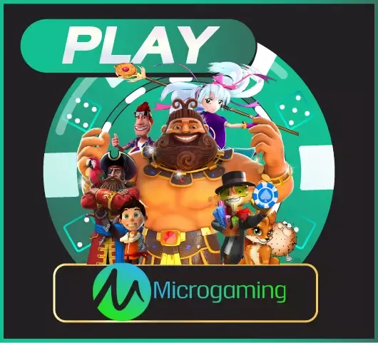 MICROGAMING