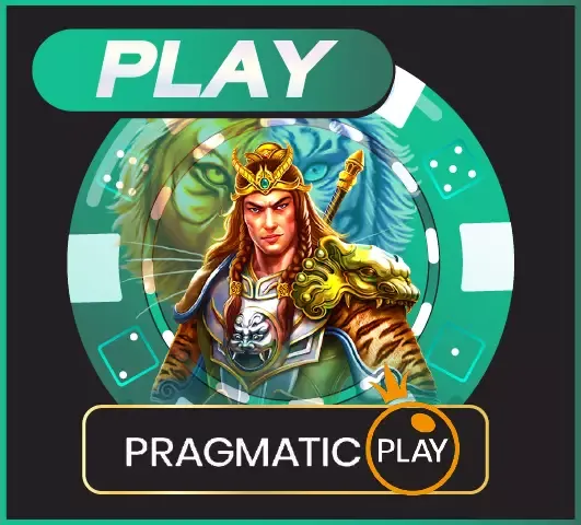 PRAGMATIC PLAY