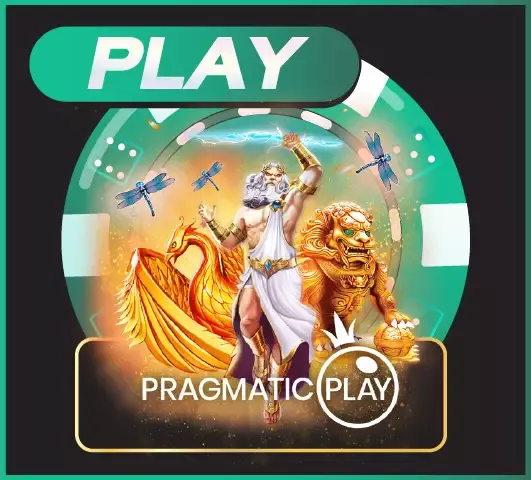 PRAGMATIC PLAY